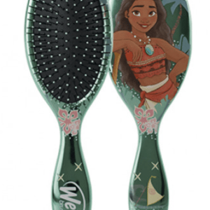 Wet Brush Disney Princess Moana Limited Edition Detangler